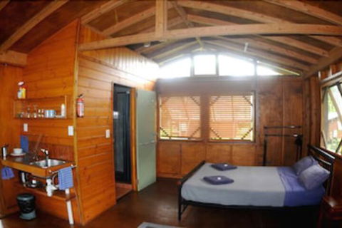 Daintree Rainforest Bungalows - New South Wales Tourism  7