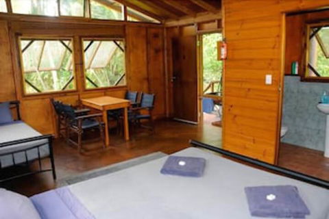 Daintree Rainforest Bungalows - New South Wales Tourism  6