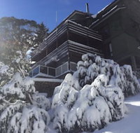 Winterhaus Lodge - New South Wales Tourism 