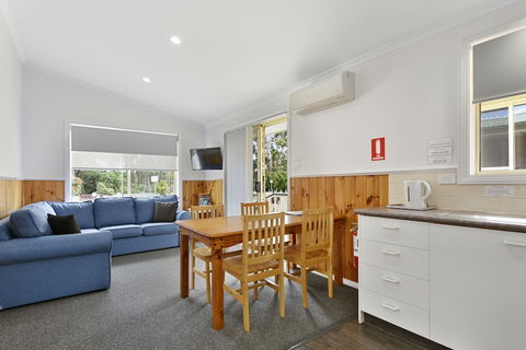 Mason's Cottages - New South Wales Tourism  5