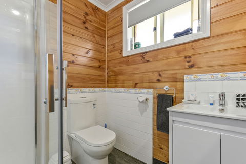 Mason's Cottages - New South Wales Tourism  4