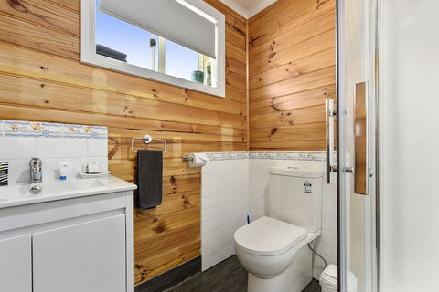 Mason's Cottages - New South Wales Tourism  1