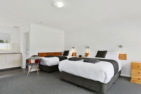Mason's Cottages - New South Wales Tourism  3