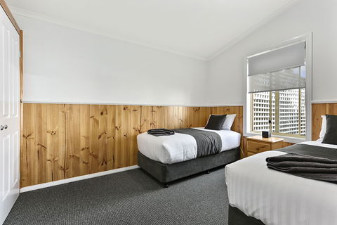 Mason's Cottages - New South Wales Tourism  6