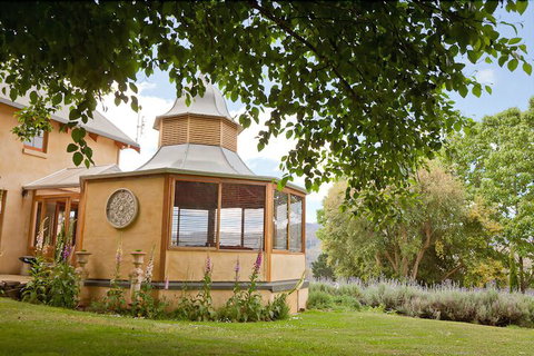 Kentisbury Country House - New South Wales Tourism  1