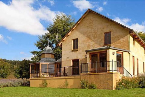 Kentisbury Country House - New South Wales Tourism  5