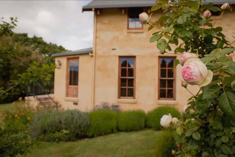 Kentisbury Country House - New South Wales Tourism  2