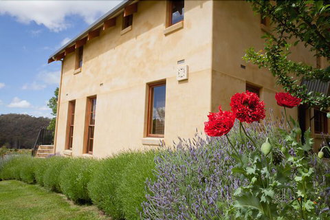 Kentisbury Country House - New South Wales Tourism  3