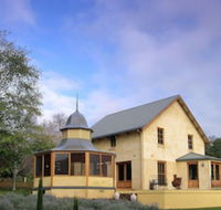 Kentisbury Country House - New South Wales Tourism 