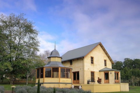 Kentisbury Country House - New South Wales Tourism  0
