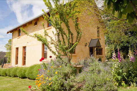 Kentisbury Country House - New South Wales Tourism  4