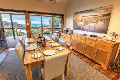 Sea Dragon Lodge & Villas - New South Wales Tourism  7