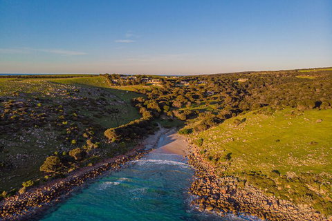 Sea Dragon Lodge & Villas - New South Wales Tourism  1