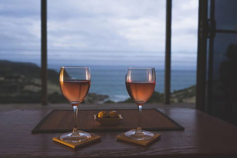 Sea Dragon Lodge & Villas - New South Wales Tourism  3