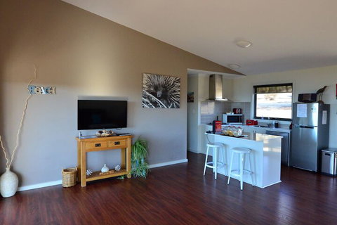 Sea Dragon Lodge & Villas - New South Wales Tourism  6