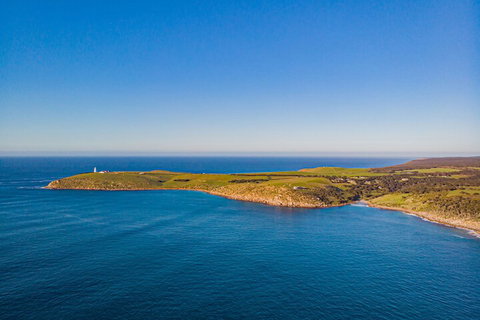 Sea Dragon Lodge & Villas - New South Wales Tourism  2