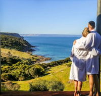 Sea Dragon Lodge  Villas - New South Wales Tourism 