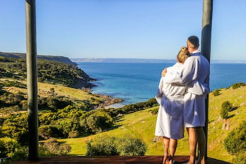 Sea Dragon Lodge & Villas - New South Wales Tourism  0