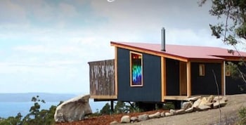  New South Wales Tourism 