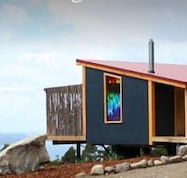 Woodbridge Hill Hideaway