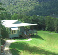 Singletons Retreat - New South Wales Tourism 