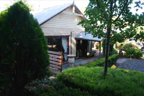 Blerick Country Retreat - New South Wales Tourism  3