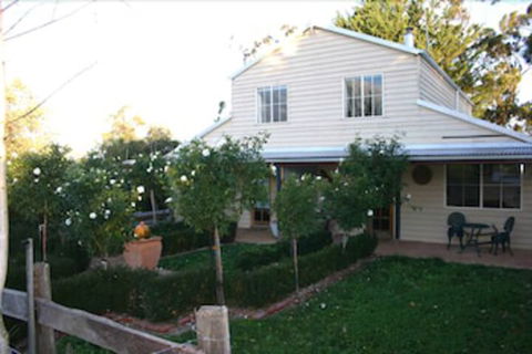 Blerick Country Retreat - New South Wales Tourism  0