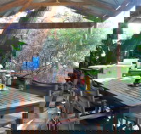 The Black Cockatoo Nannup - New South Wales Tourism 