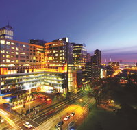 Oaks Melbourne on William Suites - New South Wales Tourism 