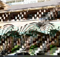 Novotel Sydney Central - New South Wales Tourism 