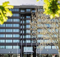 Pullman Melbourne Albert Park - New South Wales Tourism 