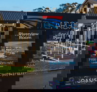 The Argosy - New South Wales Tourism 