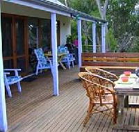 Cricklewood Cottage - New South Wales Tourism 