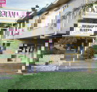 Kar Rama Motor Inn - New South Wales Tourism 