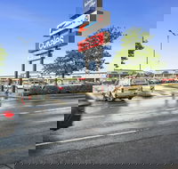 Parkside Motel Geelong - New South Wales Tourism 