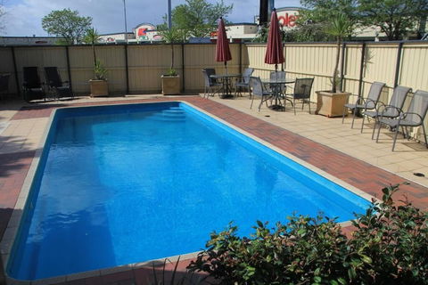 Parkside Motel Geelong - New South Wales Tourism  3