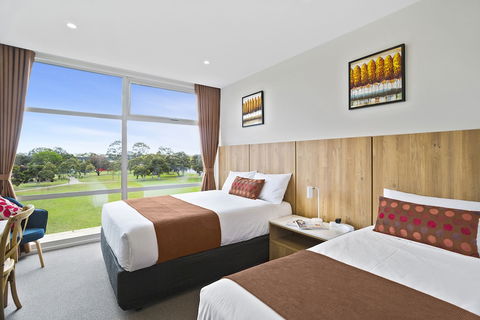 Parkside Motel Geelong - New South Wales Tourism  5