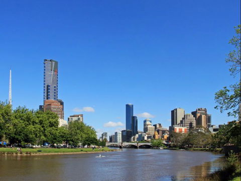 North Haven Apartments - New South Wales Tourism  5