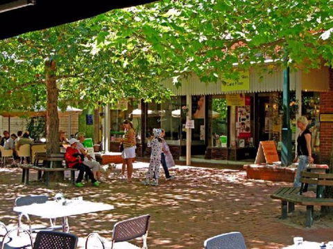 North Haven Apartments - New South Wales Tourism  4