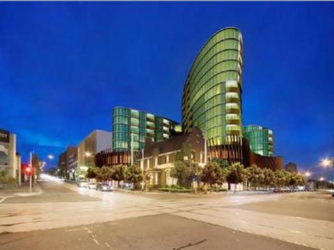 North Haven Apartments - New South Wales Tourism  2