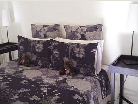 North Haven Apartments - New South Wales Tourism  1