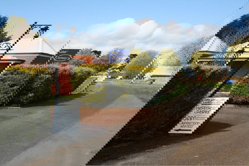  New South Wales Tourism 