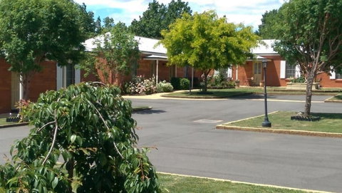 Ross Motel - New South Wales Tourism  1