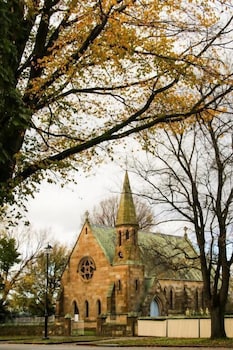 Ross Motel - New South Wales Tourism  4