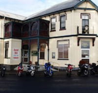 Bischoff Hotel