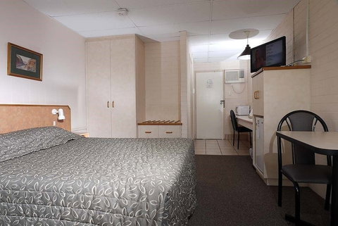 Peppercorn Motel - New South Wales Tourism  5