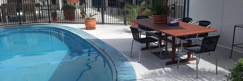 Peppercorn Motel - New South Wales Tourism  3