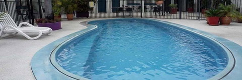 Peppercorn Motel - New South Wales Tourism  1