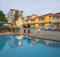 Harbour Sails Motor Inn - New South Wales Tourism 