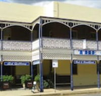 The Old Vic Inn - New South Wales Tourism 